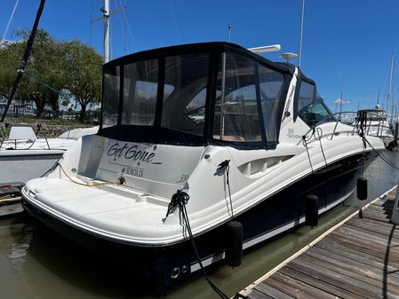 Sea Ray 390 Express Cruiser image