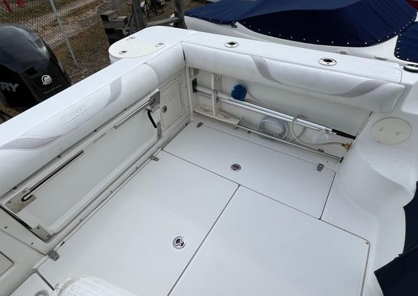 Boston Whaler 255 Conquest image