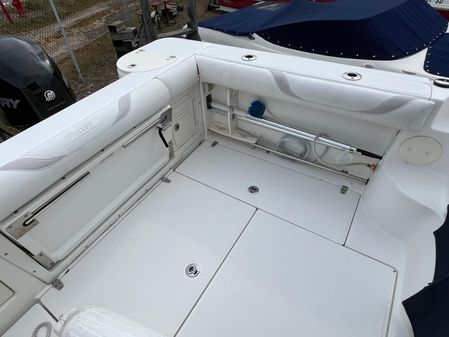 Boston-whaler 255-CONQUEST image