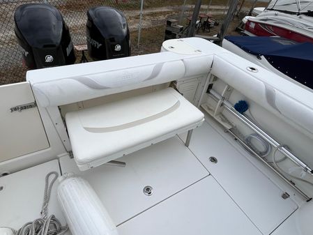 Boston-whaler 255-CONQUEST image