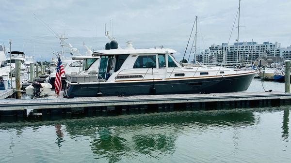 Sabre 48 Salon Express
