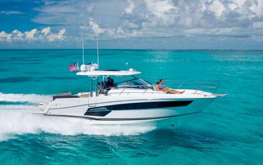Jeanneau LEADER-12-5-WA image