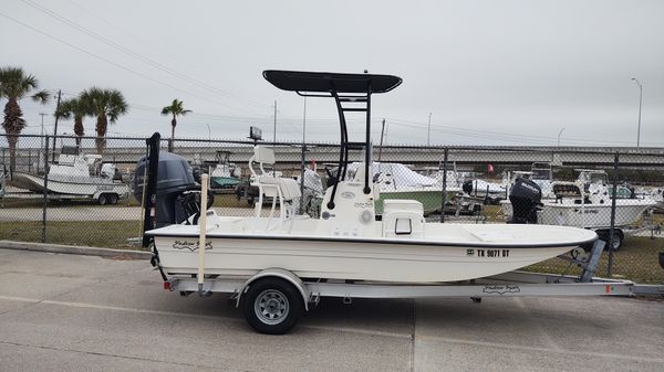 Shallow Sport 18 Sport
