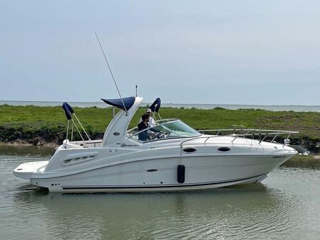 Sea Ray 260 Sundancer image