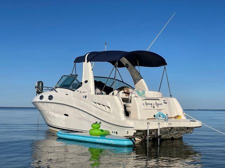 Sea Ray 260 Sundancer image