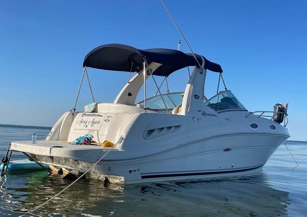 Sea Ray 260 Sundancer image