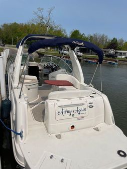 Sea Ray 260 Sundancer image