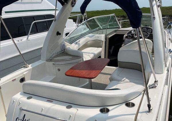 Sea Ray 260 Sundancer image