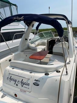 Sea Ray 260 Sundancer image