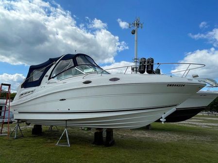 Sea Ray 260 Sundancer image