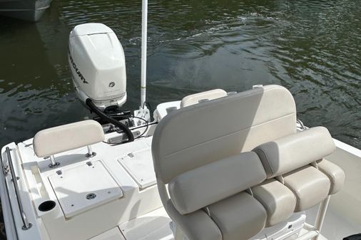 Boston Whaler 240 Dauntless Pro image