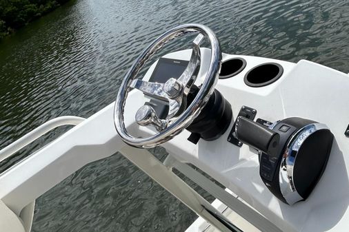 Boston Whaler 240 Dauntless Pro image