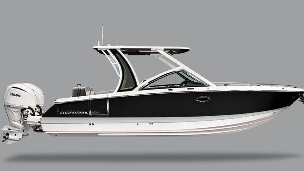 Chaparral 310 OSX 