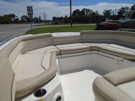 NauticStar 211 Hybrid image