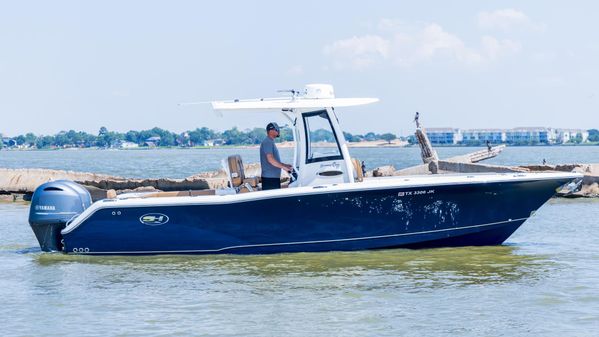 Sea Hunt Gamefish 27 image