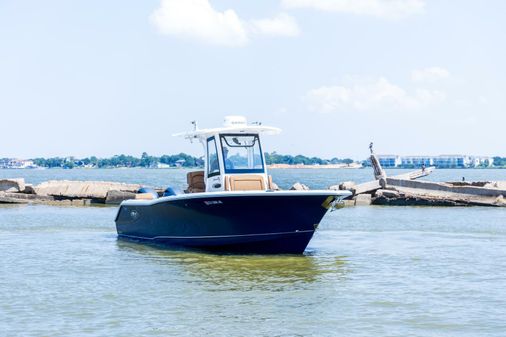 Sea Hunt Gamefish 27 image