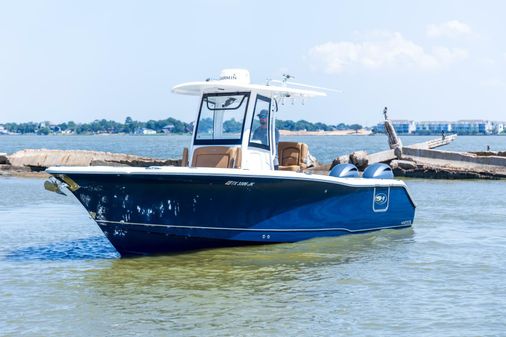 Sea Hunt Gamefish 27 image