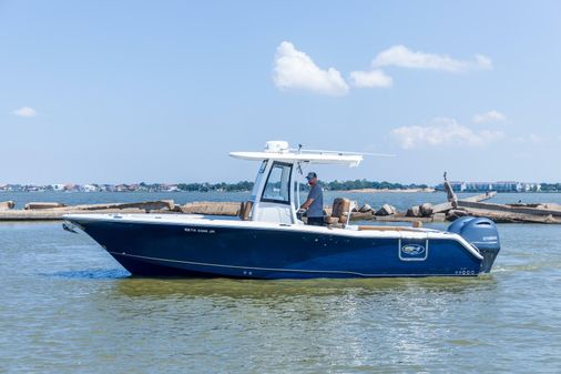 Sea Hunt Gamefish 27 image