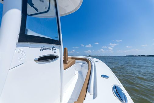 Sea Hunt Gamefish 27 image