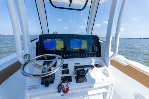 Sea Hunt Gamefish 27 image