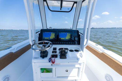 Sea Hunt Gamefish 27 image