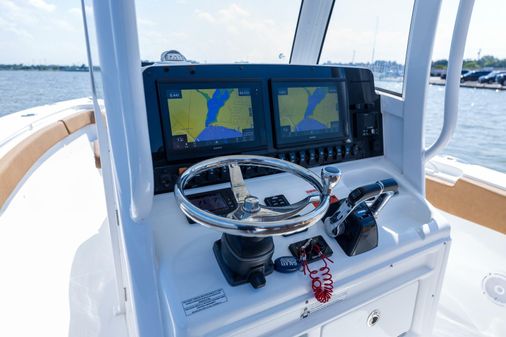 Sea Hunt Gamefish 27 image