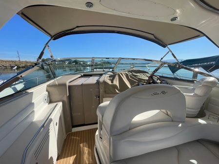 Sea Ray 380 Sundancer image