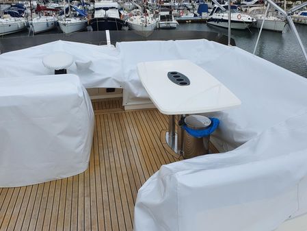 Princess 54 Flybridge image