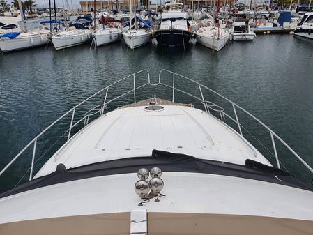 Princess 54 Flybridge image