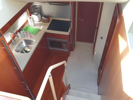 Princess 54 Flybridge image