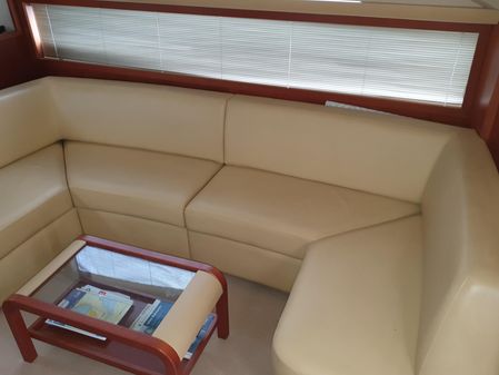 Princess 54 Flybridge image