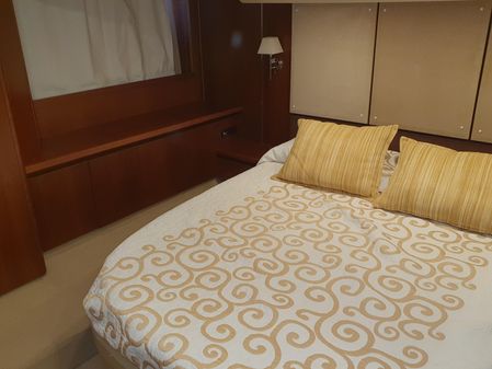 Princess 54 Flybridge image