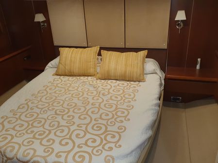 Princess 54 Flybridge image