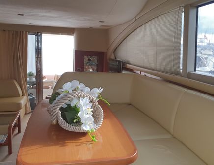 Princess 54 Flybridge image