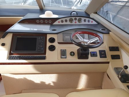 Princess 54 Flybridge image