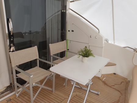 Princess 54 Flybridge image