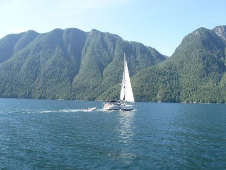 Hunter 460 image