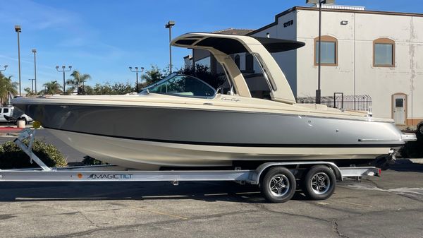 Chris-Craft Launch 25 GT 