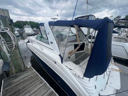 Rinker Fiesta Vee 342 image