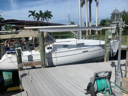 Beneteau 311 Centerboard image