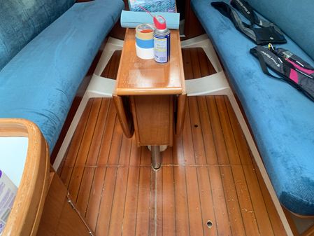 Beneteau 311 Centerboard image