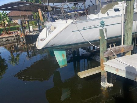 Beneteau 311 Centerboard image