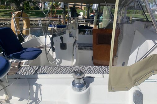 Beneteau 311 Centerboard image