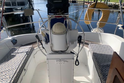 Beneteau 311 Centerboard image