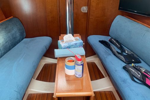 Beneteau 311 Centerboard image