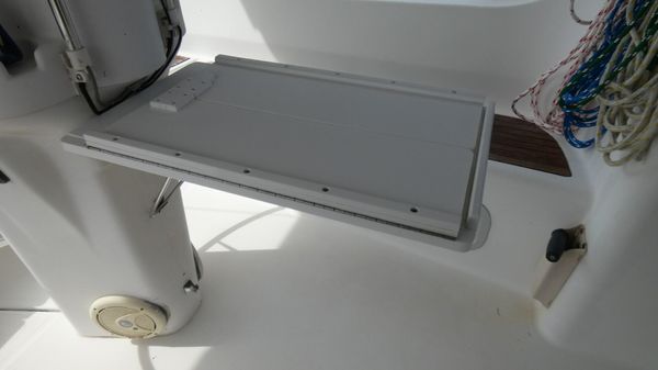 Beneteau 311 Centerboard image