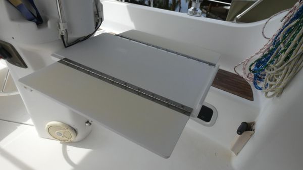 Beneteau 311 Centerboard image