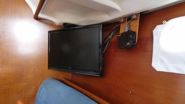 Beneteau 311 Centerboard image