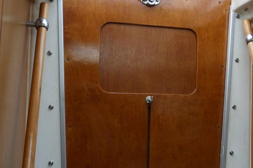 Beneteau 311 Centerboard image