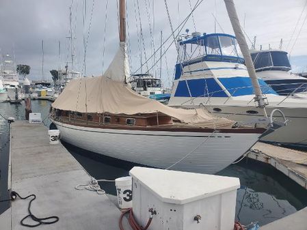 Sparkman-stephens AMERICAN-MARINE-40 image